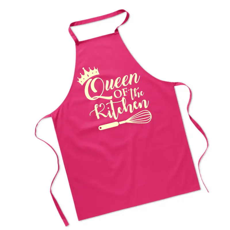 Queen of the kitchen, sort personalizat, model sogs015